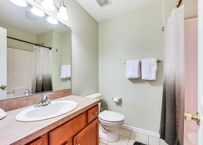 4 Mi To Fsu: Pet-friendly Townhome Сasa de vacaciones