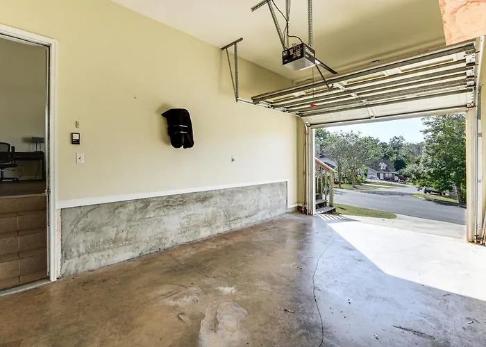 Сasa de vacaciones 4 Mi To Fsu: Pet-friendly Townhome *